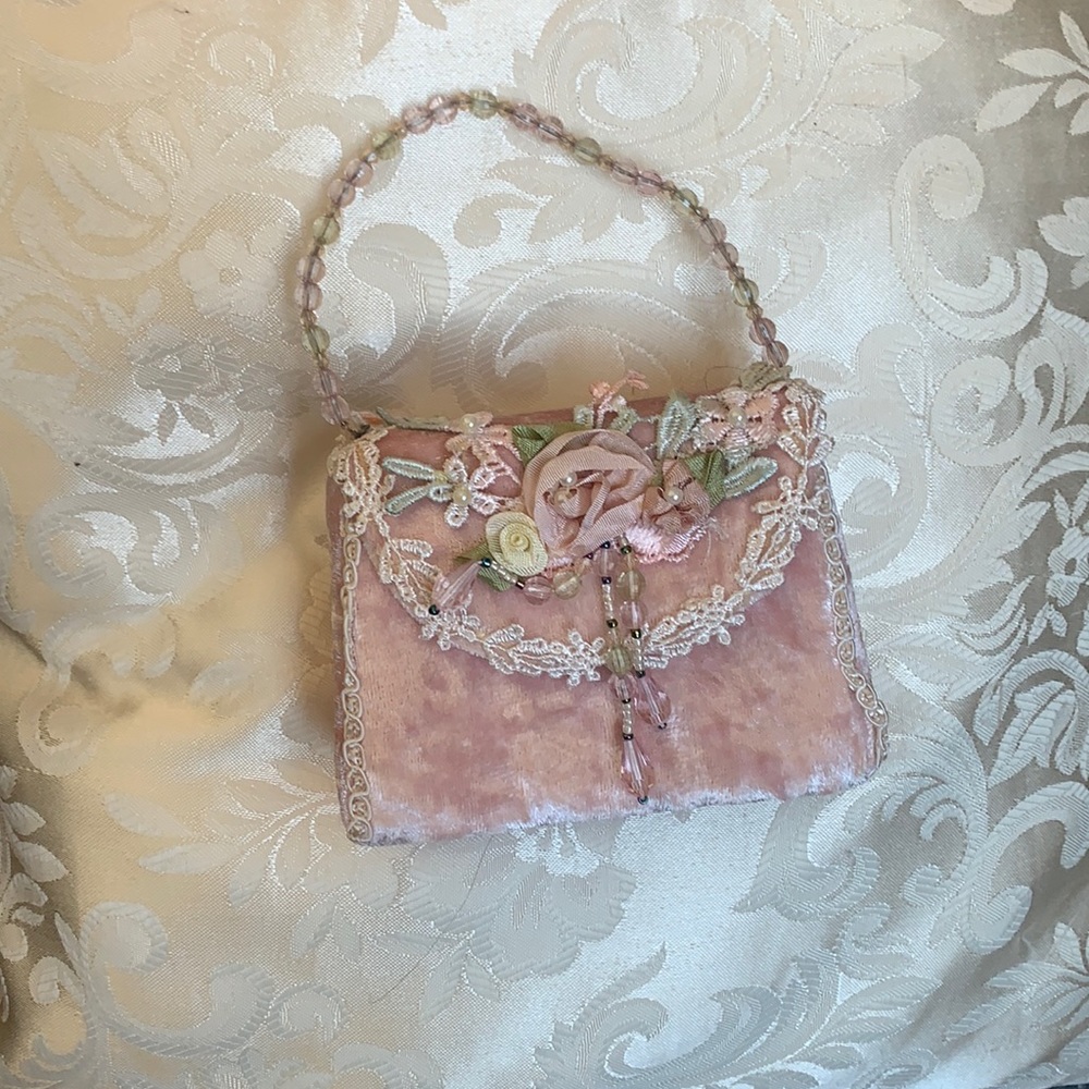 Tiny bag